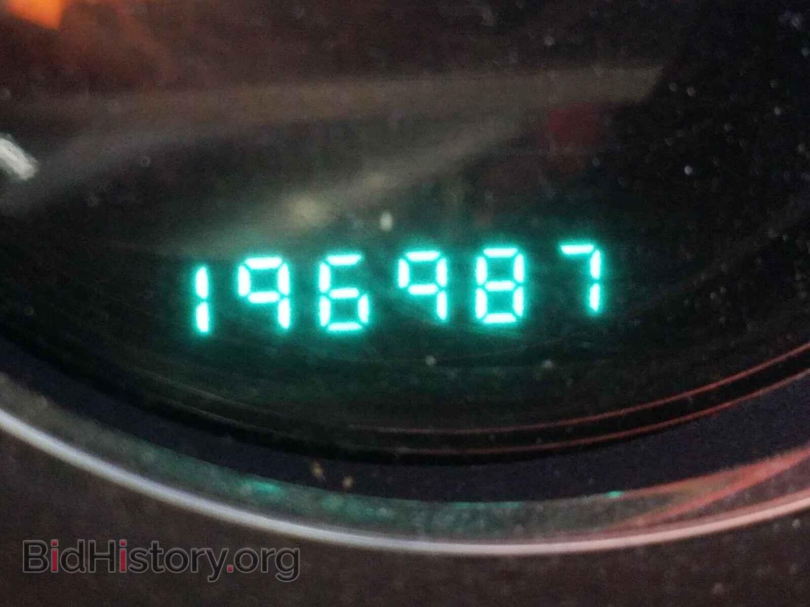 2012 CHRYSLER 200 - VIN: 1C3CCBAB9CN172507 - Фото 8