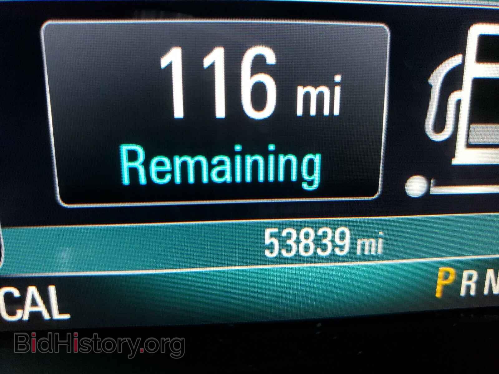 2018 BUICK ENCORE - VIN: KL4CJASB3JB539386 - Фото 8