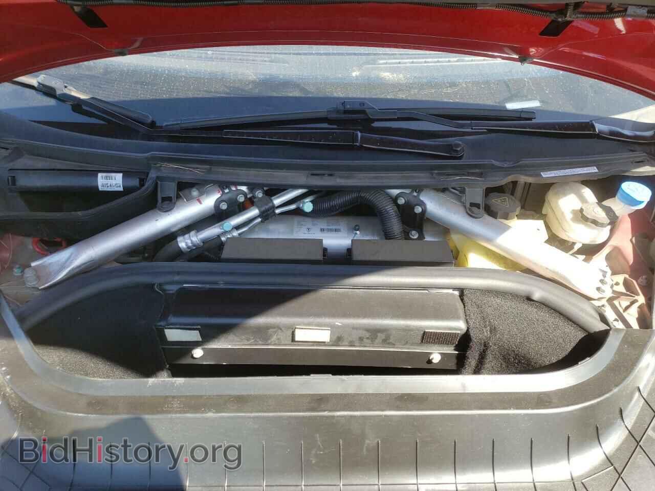 2014 TESLA MODEL S - VIN: 5YJSA1H13EFP62210 - Photo 7