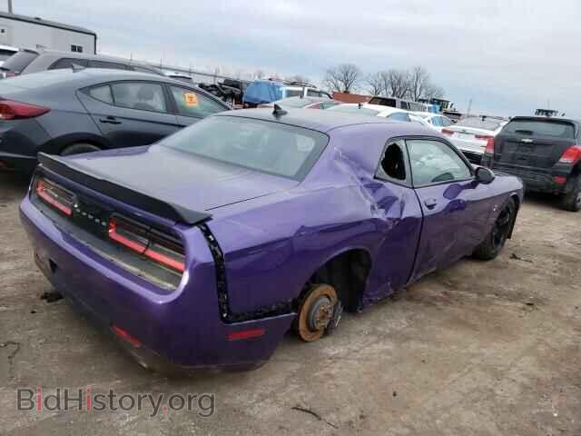 2016 DODGE CHALLENGER - VIN: 2C3CDZFJ0GH167989 - Фото 3