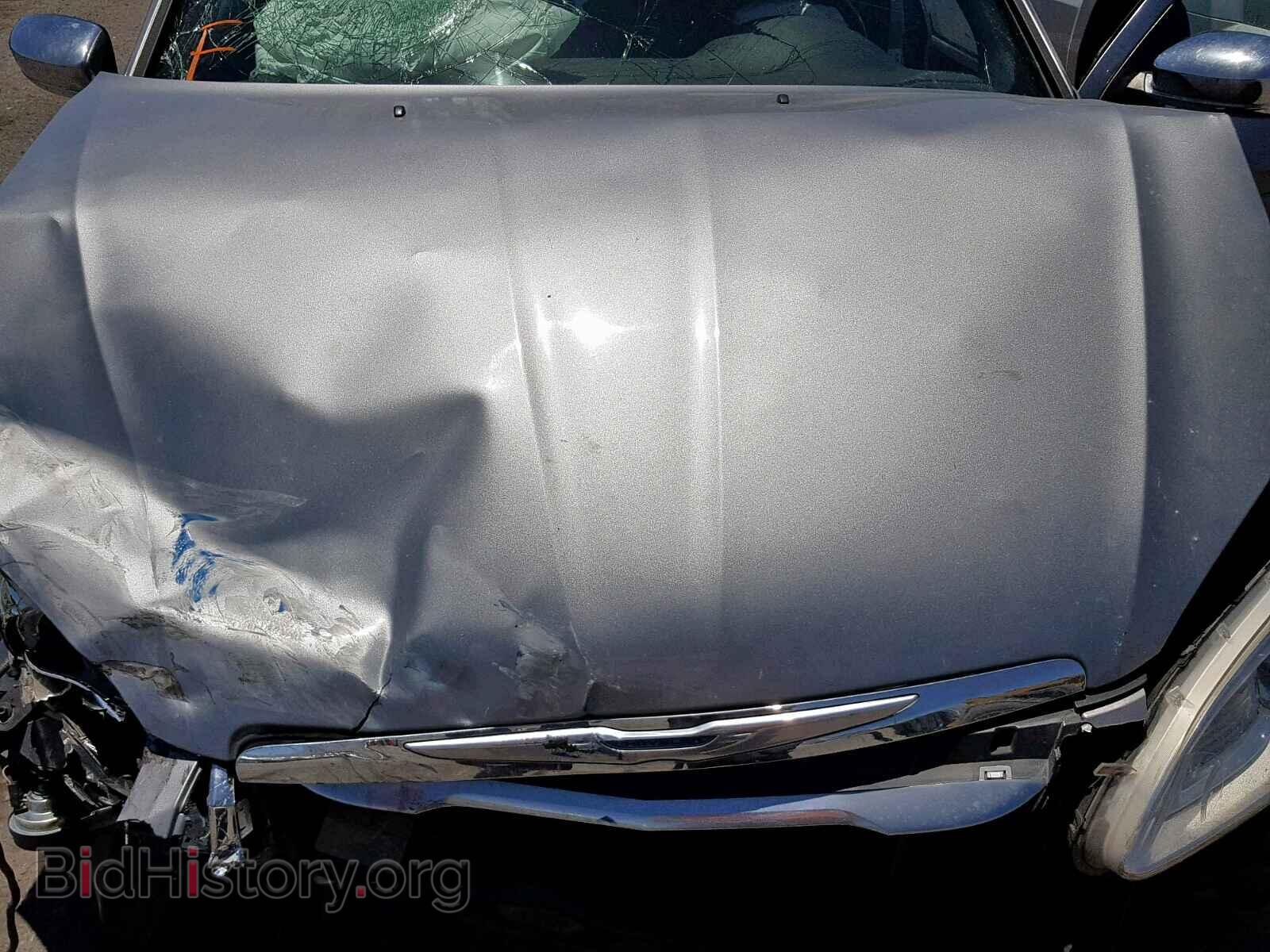 2013 CHRYSLER 200 - VIN: 1C3CCBCG7DN607681 - Photo 7