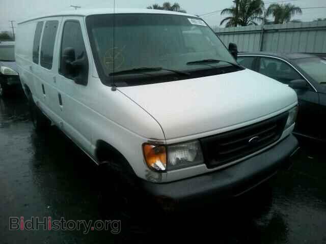 Photo 1FTSS34P77DA04187 - FORD ECONOLINE 2007