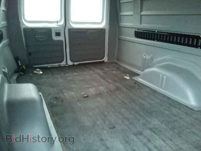 2007 FORD ECONOLINE - VIN: 1FTSS34P77DA04187 - Фото 6