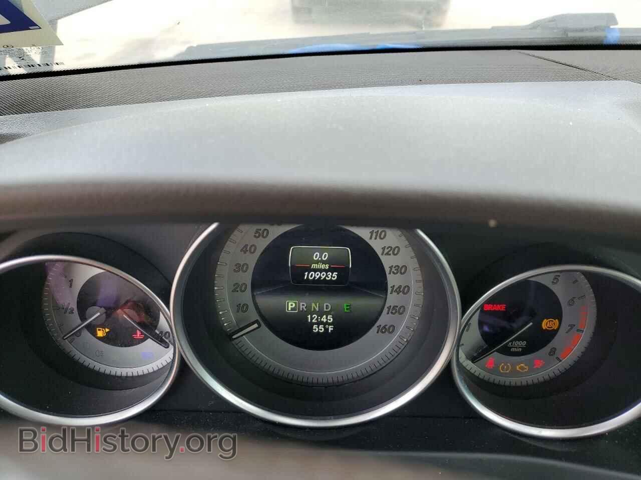 2014 MERCEDES-BENZ C-CLASS - VIN: WDDGF4HB7EA928700 - Фото 9