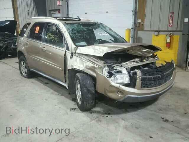 Photo 2CNDL73F656128397 - CHEVROLET EQUINOX 2005