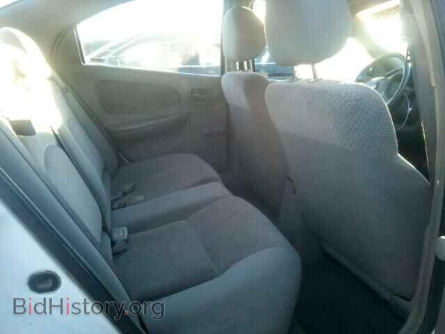 2001 DODGE NEON - VIN: 1B3ES46C21D238050 - Фото 6
