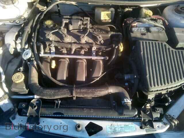 2001 DODGE NEON - VIN: 1B3ES46C21D238050 - Фото 7