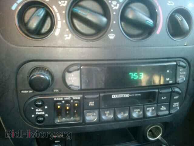 2001 DODGE NEON - VIN: 1B3ES46C21D238050 - Фото 9