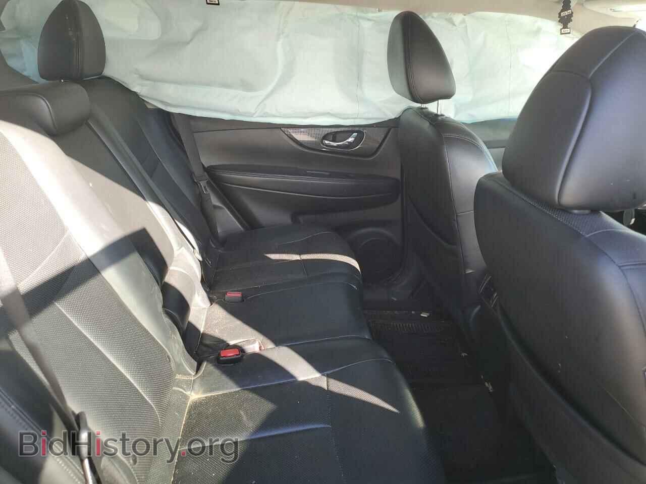 2015 NISSAN ROGUE - VIN: 5N1AT2MV2FC772838 - Фото 10