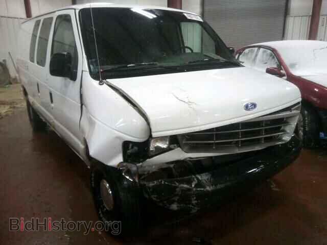 Photo 1FTEE14Y6PHB14626 - FORD ECONOLINE 1993