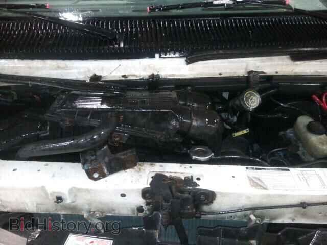 1993 FORD ECONOLINE - VIN: 1FTEE14Y6PHB14626 - Фото 7