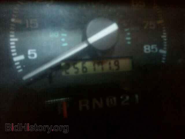 1993 FORD ECONOLINE - VIN: 1FTEE14Y6PHB14626 - Фото 8