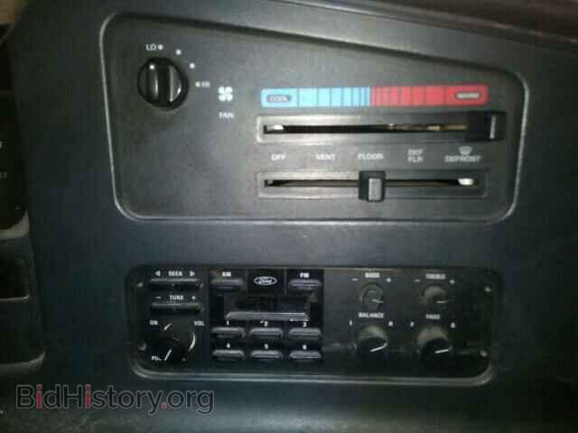 1993 FORD ECONOLINE - VIN: 1FTEE14Y6PHB14626 - Фото 9