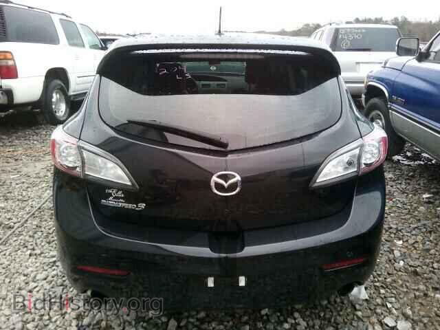 2012 MAZDA 6 - VIN: JM1BL1L33C1516539 - Фото 10