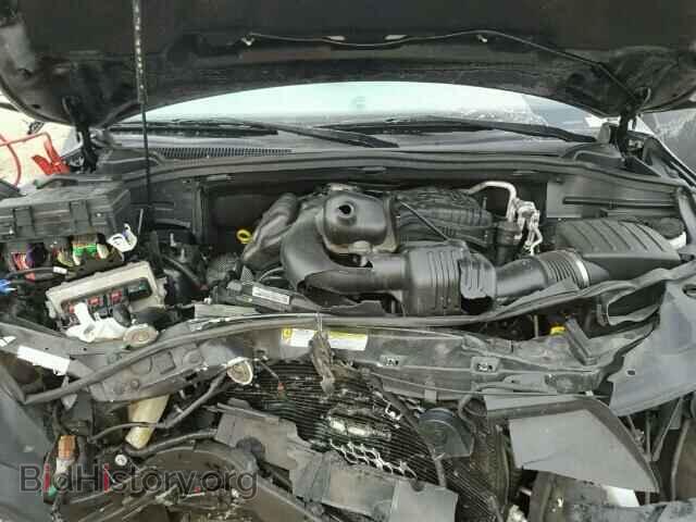 2012 DODGE DURANGO - VIN: 1C4RDJEG8CC264903 - Photo 7