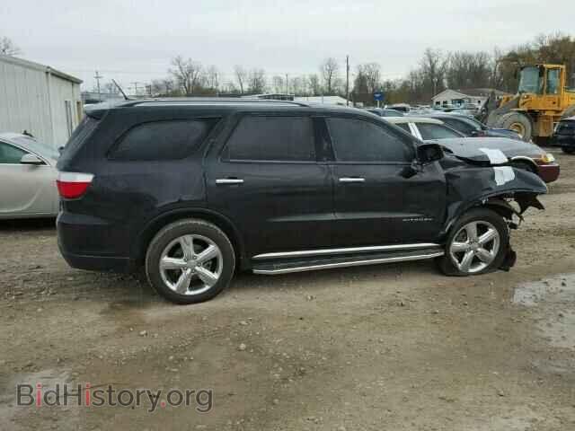 2012 DODGE DURANGO - VIN: 1C4RDJEG8CC264903 - Photo 9