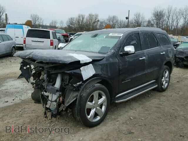 2012 DODGE DURANGO - VIN: 1C4RDJEG8CC264903 - Photo 10