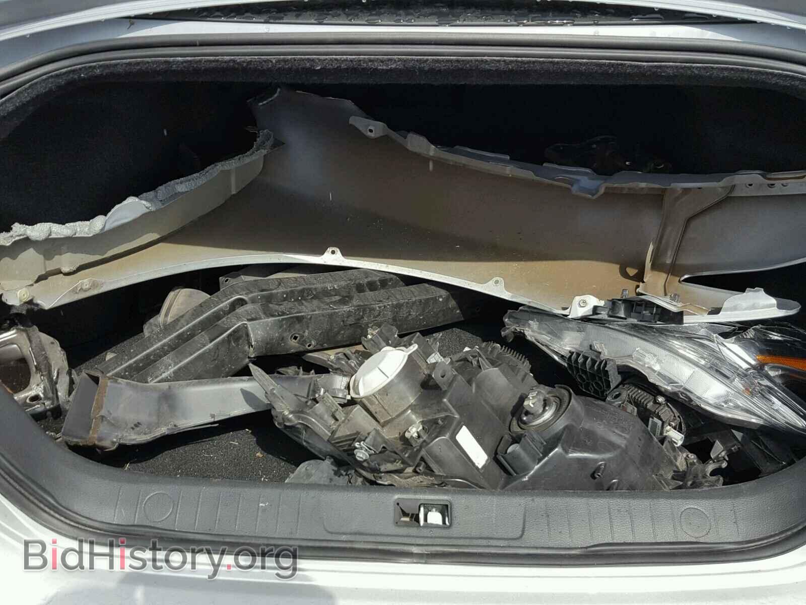 2011 NISSAN MAXIMA S - VIN: 1N4AA5AP2BC850200 - Фото 9