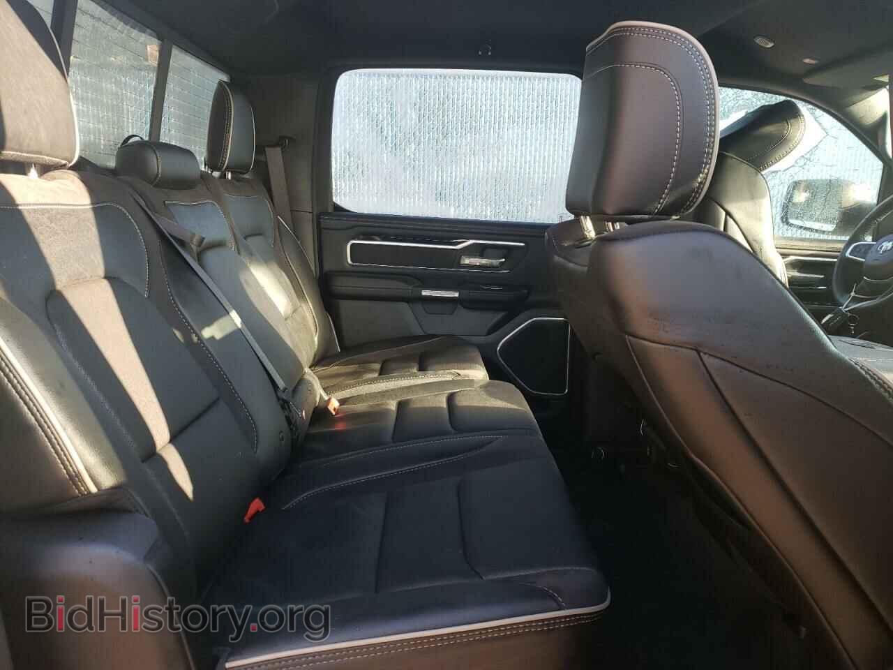 2022 RAM 1500 - VIN: 1C6RRERT9NN265914 - Фото 10