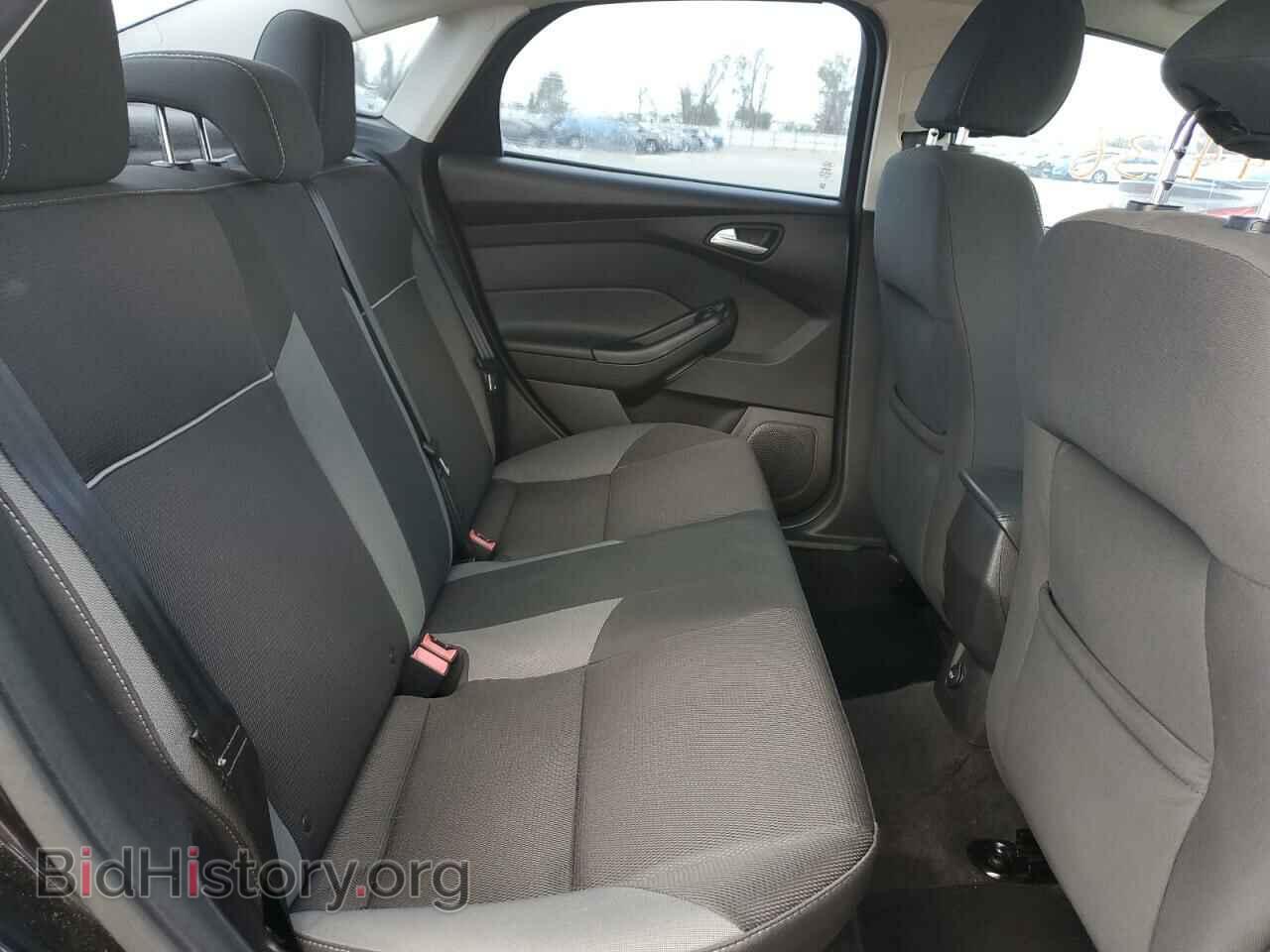 2013 FORD FOCUS - VIN: 1FADP3F26DL155931 - Фото 10