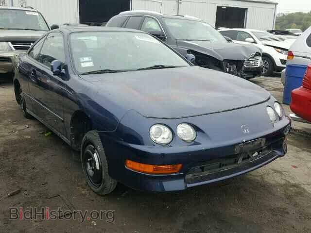 Фотография JH4DC4354WS016740 - ACURA INTEGRA 1998