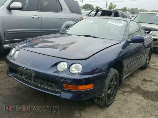 1998 ACURA INTEGRA - VIN: JH4DC4354WS016740 - Фото 2