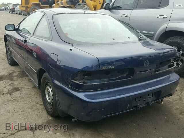 1998 ACURA INTEGRA - VIN: JH4DC4354WS016740 - Фото 3