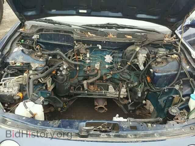 1998 ACURA INTEGRA - VIN: JH4DC4354WS016740 - Фото 7