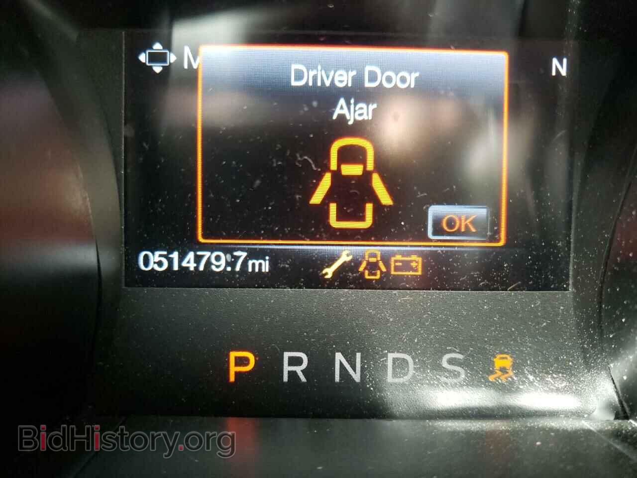 2018 FORD MUSTANG - VIN: 1FATP8UH5J5155306 - Фото 8