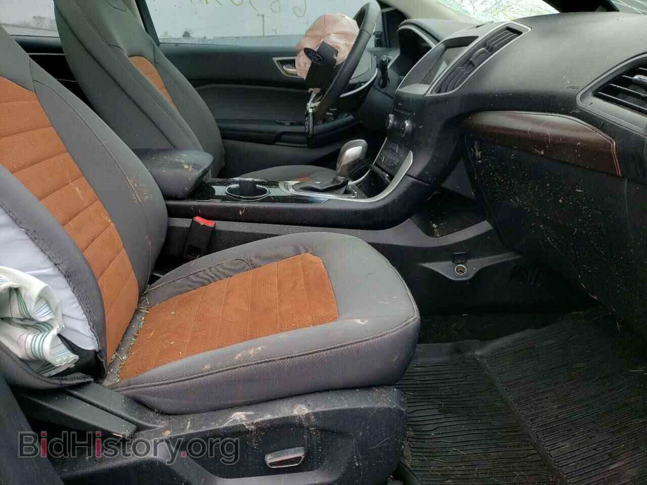 2018 FORD EDGE - VIN: 2FMPK4J94JBB08582 - Photo 5