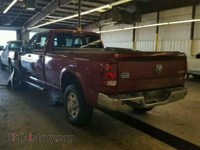 2012 DODGE RAM - VIN: 3C6UD5LL6CG347851 - Фото 3
