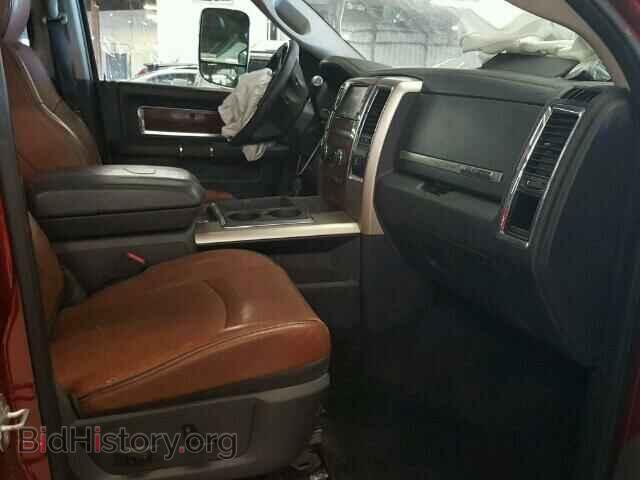 2012 DODGE RAM - VIN: 3C6UD5LL6CG347851 - Фото 5