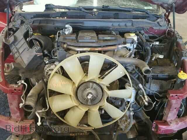 2012 DODGE RAM - VIN: 3C6UD5LL6CG347851 - Фото 7