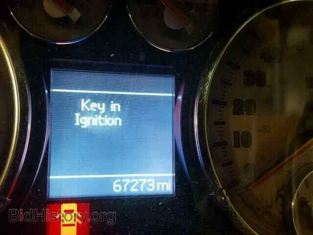 2012 DODGE RAM - VIN: 3C6UD5LL6CG347851 - Фото 8
