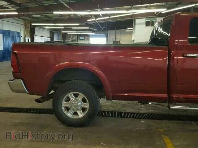 2012 DODGE RAM - VIN: 3C6UD5LL6CG347851 - Фото 9