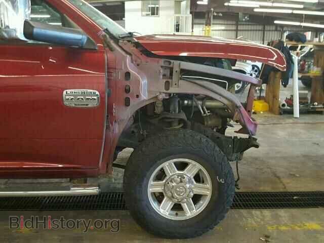 2012 DODGE RAM - VIN: 3C6UD5LL6CG347851 - Фото 10