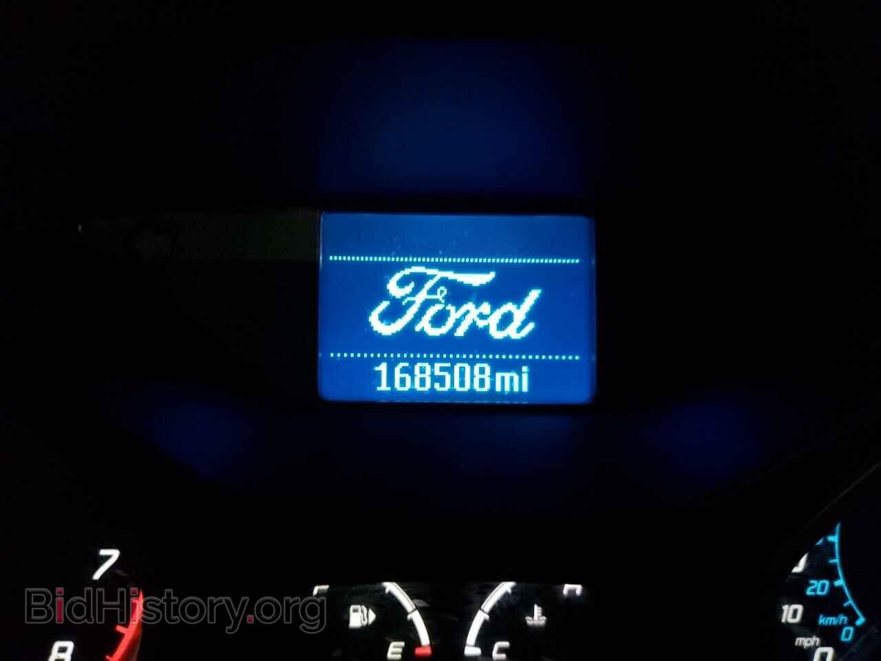 2012 FORD FOCUS - VIN: 1FAHP3F22CL122957 - Photo 8