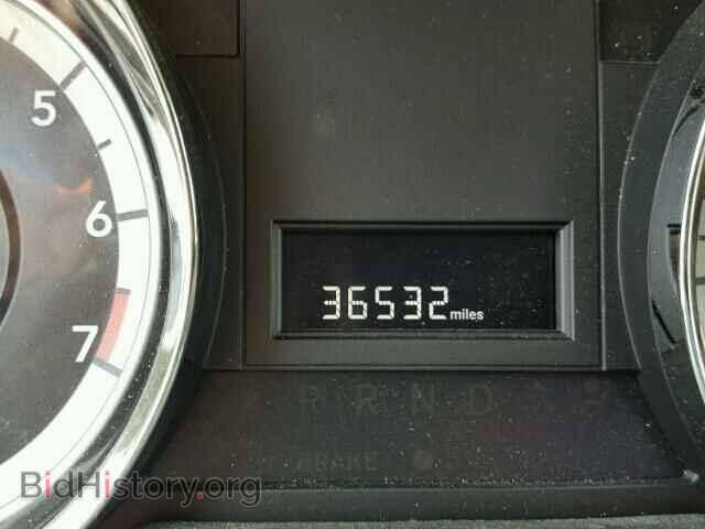 2014 DODGE CARAVAN - VIN: 2C4RDGBG4ER366135 - Фото 8
