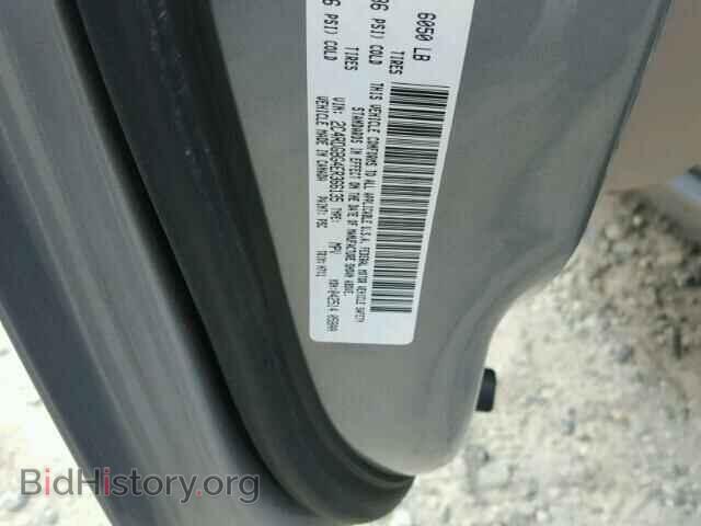 2014 DODGE CARAVAN - VIN: 2C4RDGBG4ER366135 - Фото 10