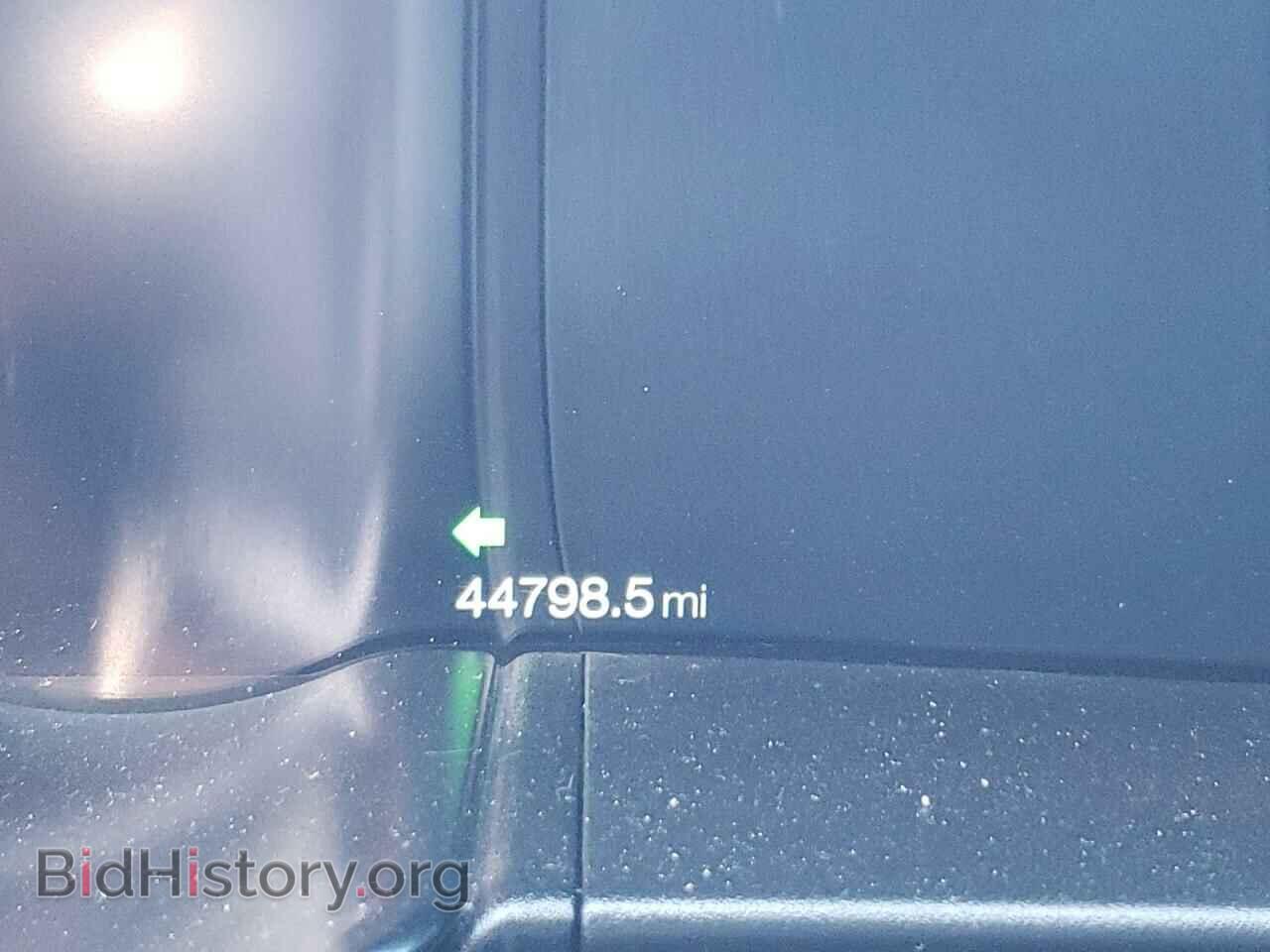 2019 FORD MUSTANG - VIN: 1FA6P8TH8K5143859 - Фото 8