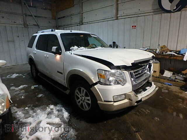 Фотография 1FMEU74E16UB34943 - FORD EXPLORER 2006