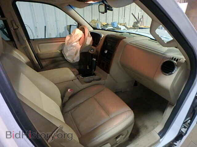 2006 FORD EXPLORER - VIN: 1FMEU74E16UB34943 - Photo 5