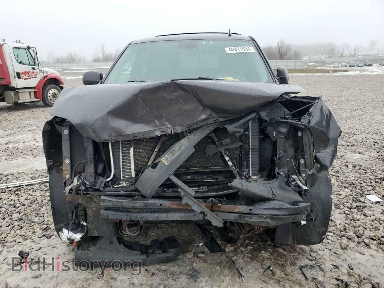 2011 GMC YUKON - VIN: 1GKS2CE09BR237635 - Photo 5