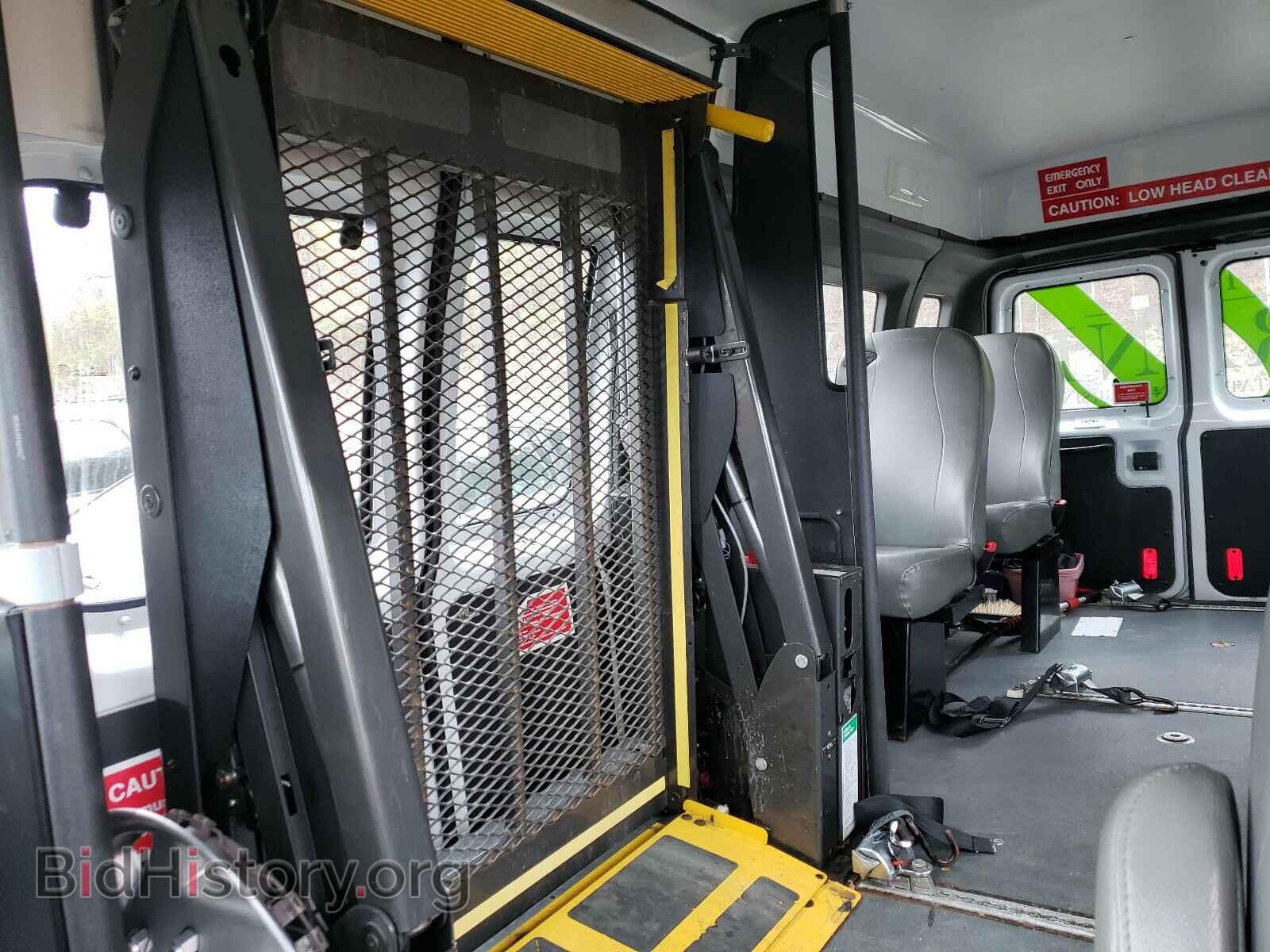 2013 FORD ECONOLINE - VIN: 1FTNS2EW6DDA35570 - Photo 6