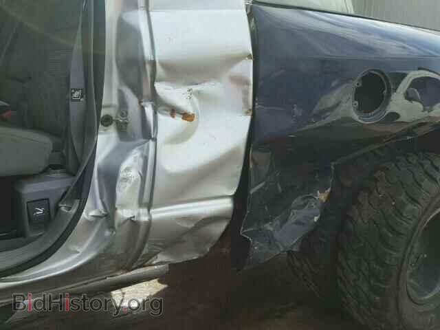 2008 DODGE RAM 3500 - VIN: 3D7MX49A18G129278 - Фото 10