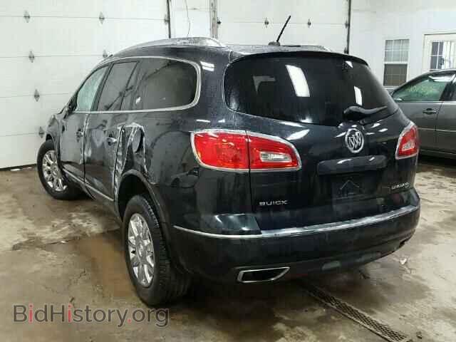 2015 BUICK ENCLAVE - VIN: 5GAKVBKD2FJ203434 - Фото 3