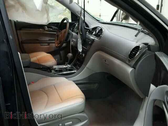 2015 BUICK ENCLAVE - VIN: 5GAKVBKD2FJ203434 - Фото 5