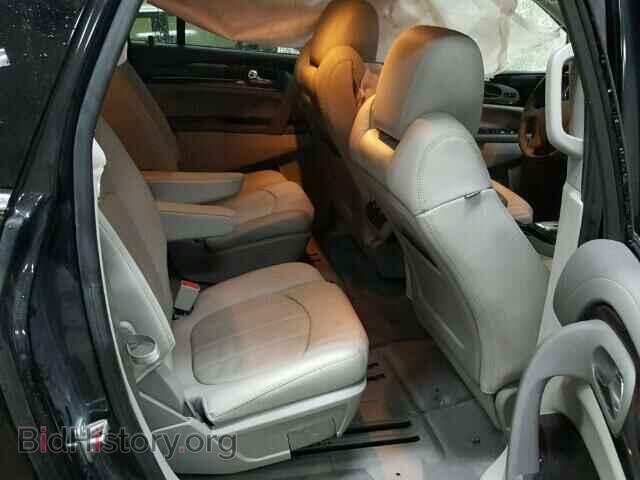 2015 BUICK ENCLAVE - VIN: 5GAKVBKD2FJ203434 - Фото 6