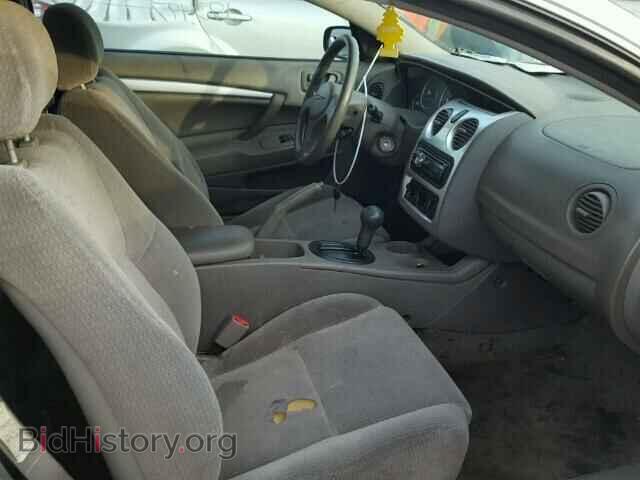 2004 CHRYSLER SEBRING - VIN: 4C3AG42G54E147122 - Фото 5