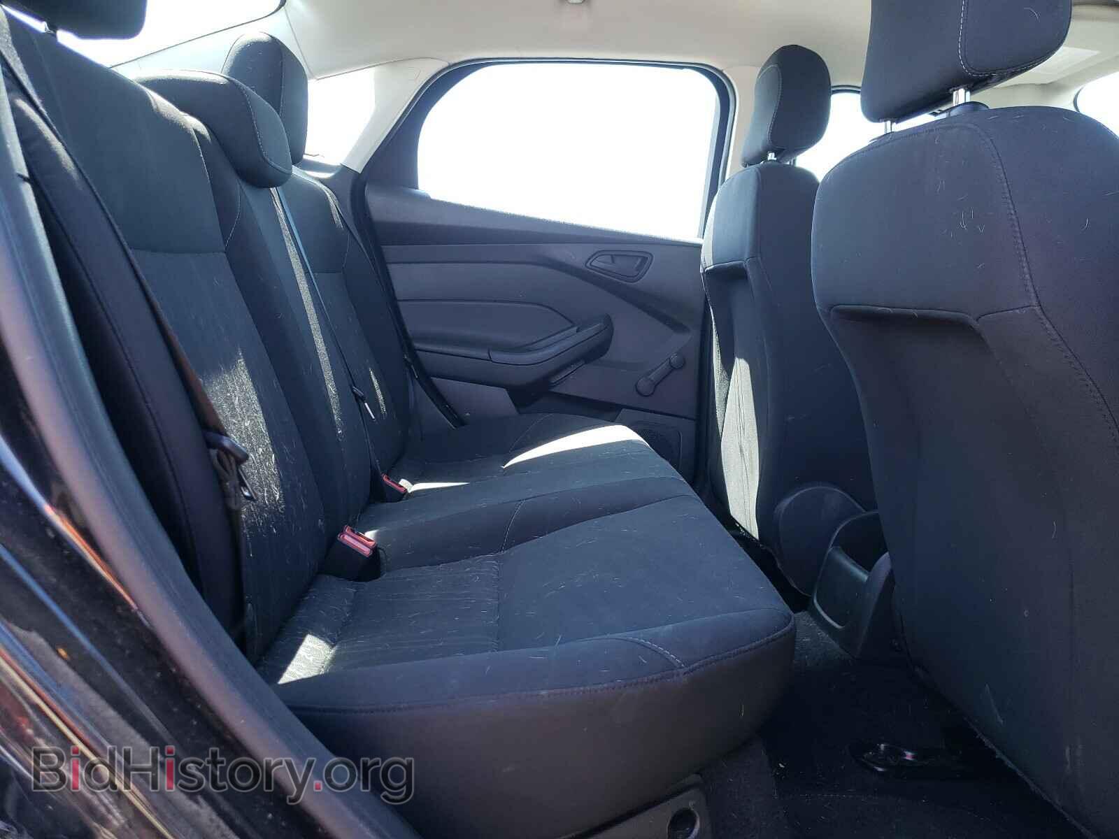 2016 FORD FOCUS - VIN: 1FADP3E29GL294053 - Photo 6